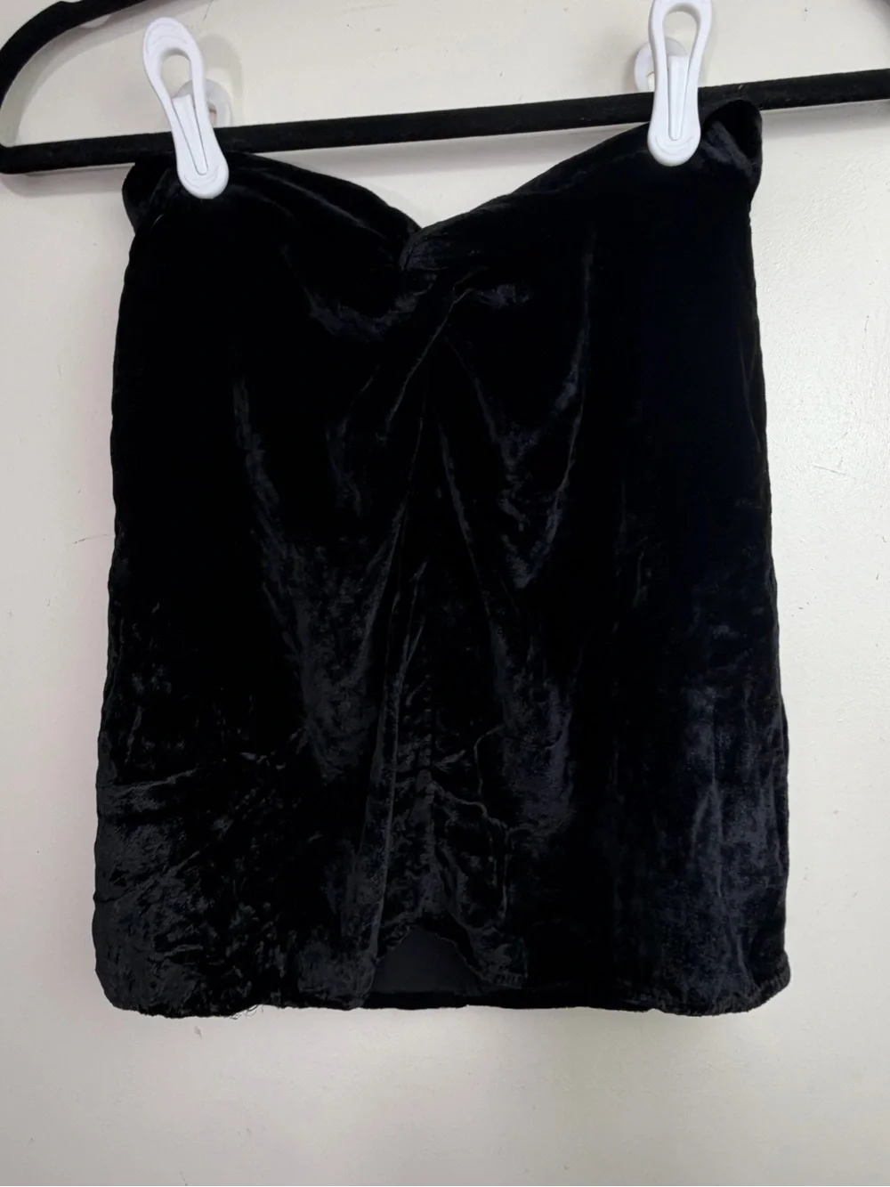 Reformation harri black